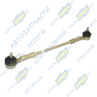 65115-1703520 Тяга реактивная КПП ZF9S109 в сб. К-65115 ГК Ростар